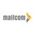 Mallcom logo