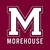 Morehouse College logo