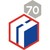 Logo di Van den Heuvel Infrastructuur voor Water & Energie