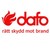 Logo di Dafo Brand AB