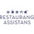 RestaurangAssistans logo