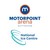 Motorpoint Arena Nottingham & National Ice Centre logo
