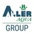 Aller Aqua logo