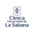 Clínica Universidad de La Sabana logo