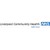 Liverpool Community Health NHS Trust logo