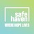 Safehaven Logo