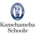 Kamehameha Schools logo