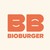 Bioburger logo