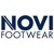 Novi Footwear logo