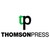 THOMSON PRESS (INDIA) LIMITED logo
