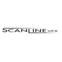 ScanlineVFX - Munich, Stuttgart Logo