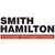 Smith Hamilton, A Convergint Technologies Company logo