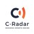 C-Radar logo