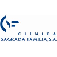 Clinica Sagrada Familia, SA Logo