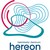 Helmholtz-Zentrum Hereon logo