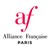 Alliance Française de Paris logo