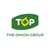 TOP The Onion Group logo