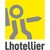 Groupe LHOTELLIER logo
