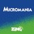 Micromania logo