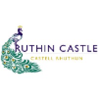 Ruthin Castle logo