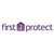 First2Protect logo