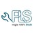 PLS logo