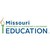 Missouri Department of Elementary and Secondary Education logo