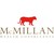 McMillan Wealth Consultants Limited, Principal Partner Practice of St. James's Place logo