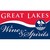 Great Lakes Wine & Spirits logo