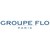 Groupe FLO logo