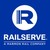 Railserve, Inc. logo