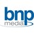 BNP Media logo