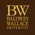 Logo di Baldwin Wallace University