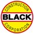 Black Construction Corporation logo