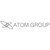 Atom Group logo