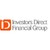 Investors Direct Financial Group logo