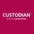 Custodian logo