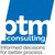 PTM Consulting LLC logo