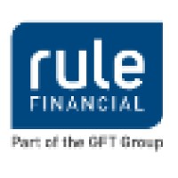 Rule Financial (Part of the GFT Group) logo