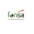 PT Forisa Nusapersada logo