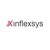Inflexsys logo