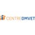 CENTREDMVET logo