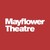 Mayflower Theatre logo