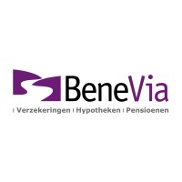 BeneVia Verzekeringen logo