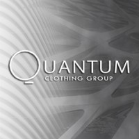 QUANTUM CLOTHING GROUP LIMITED logo