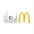 Capital Arches Group (t/a McDonald's) logo