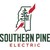 Southern Pine Electric logo