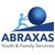 Abraxas Youth & Family Services logo