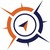 Logo di Blind Industries and Services of Maryland