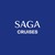 Saga Cruises logo